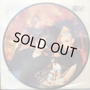 画像: Tricky / The Hell EP