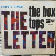 画像1: The Box Tops / The Letter (1)