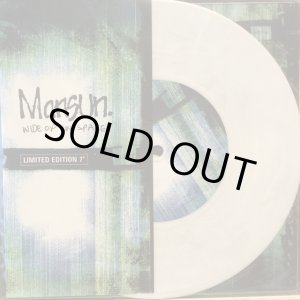 画像: Mansun / Wide Open Space