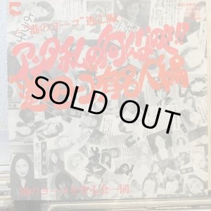 画像: 港のヨーコを守る会一同 / アンタ私の何なのさ ? 