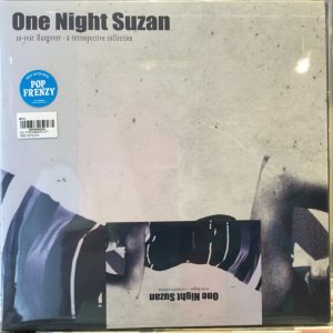 画像: One Night Suzan / A 20-Year Hangover