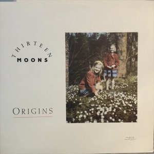 画像: Thirteen Moons / Origins