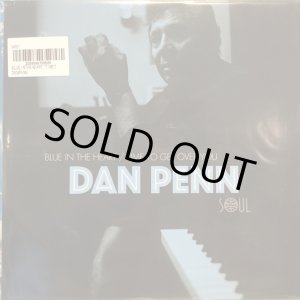 画像: Dan Penn / Blue In The Heart