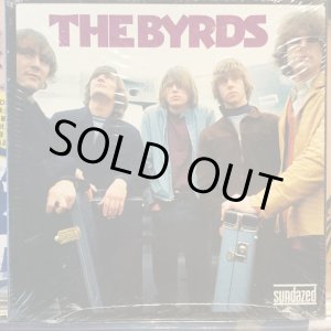 画像: The Byrds / Cancelled Flytes