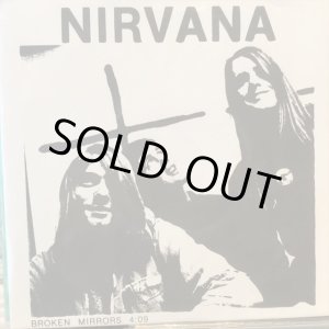 画像: Nirvana / Total Fucking Godhead