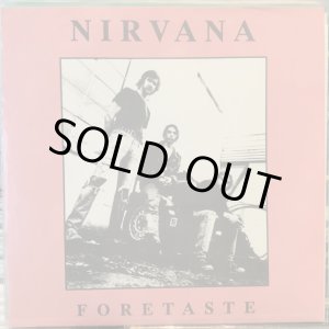 画像: Nirvana / Foretaste