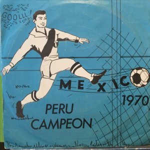 画像: Los Indios Aguarunas / Peru Campeon