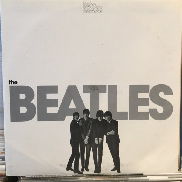 画像1: The Beatles / Live At Teatro Adriano, Rome June 27th 1965 (1)