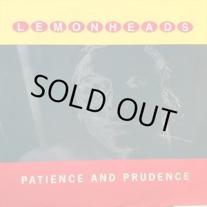 画像: Lemonheads / Patience And Prudence