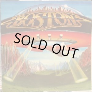 画像: Boston / Don't Look Back