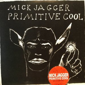 画像: Mick Jagger / Primitive Cool