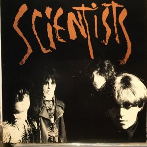 画像: Scientists / This Is My Happy Hour