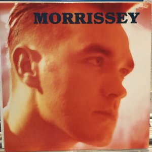 画像: Morrissey / Interesting Drug