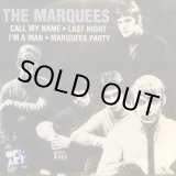 画像: The Marquees / Call My Name