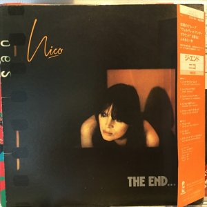 画像: Nico / The End...