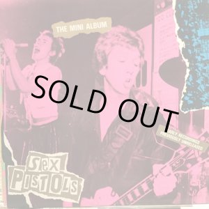 画像: Sex Pistols / The Mini Album