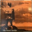 画像1: The Mock Turtles / Wicker Man (1)