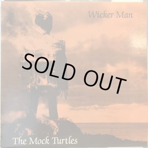 画像: The Mock Turtles / Wicker Man