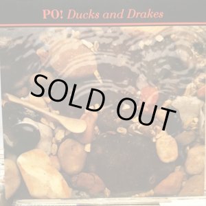 画像: Po! / Ducks And Drakes