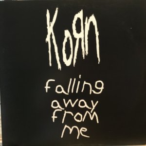 画像: Korn / Falling Away From Me