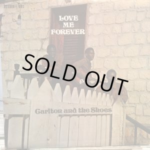 画像: Carlton And The Shoes / Love Me Forever