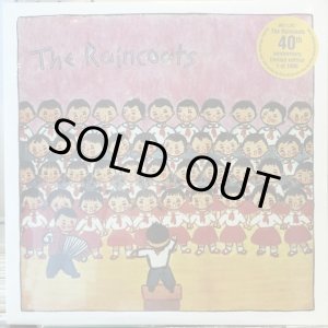 画像: The Raincoats / The Raincoats