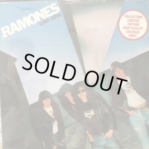 画像: Ramones / Leave Home