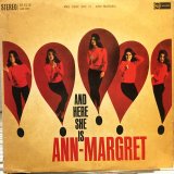 画像: Ann-Margret / And Here She Is Ann-Margret