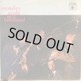 画像: Hank Mobley, Billy Root, Curtis Fuller, Lee Morgan / Monday Night At Birdland