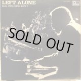 画像: Mal Waldron / Left Alone - Mal Waldron Live 1
