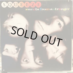 画像: Squeeze / Sweets From A Stranger