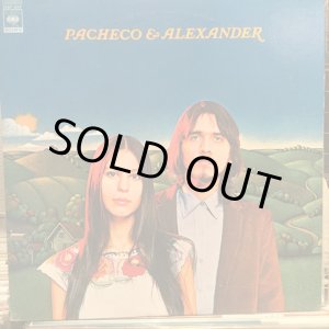 画像: Pacheco & Alexander / Pacheco & Alexander 