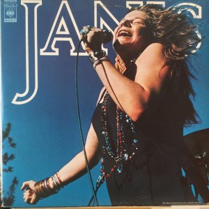 画像: Janis Joplin / Janis