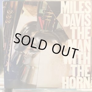 画像: Miles Davis / The Man With The Horn
