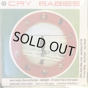 画像: Cry Babies / Cry Babies