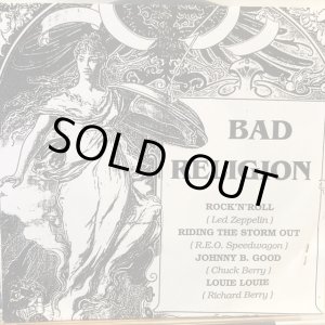 画像: Bad Religion / Covers
