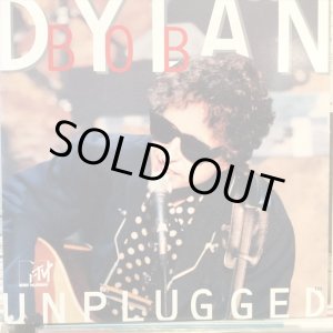 画像: Bob Dylan / MTV Unplugged