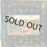 画像: Van Dyke Parks / Jump! 