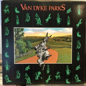 画像: Van Dyke Parks / Jump! 