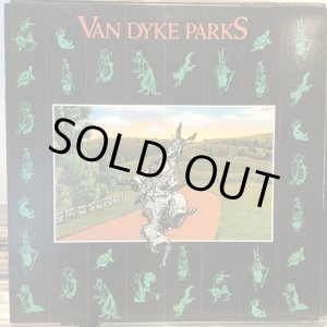 画像: Van Dyke Parks / Jump! 