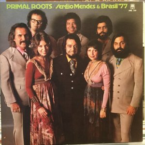 画像: Sergio Mendes & Brasil '77 / Primal Roots