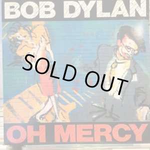 画像: Bob Dylan / Oh Mercy
