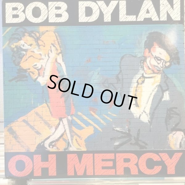 画像1: Bob Dylan / Oh Mercy (1)