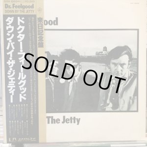 画像: Dr. Feelgood / Down By The Jetty