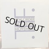画像: New Order / Movement