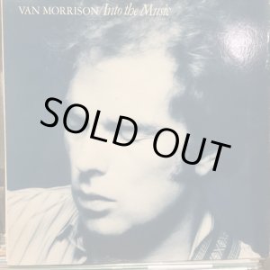 画像: Van Morrison / Into The Music