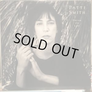 画像: Patti Smith / Dream Of Life