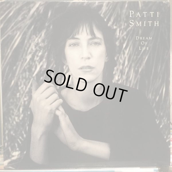 画像1: Patti Smith / Dream Of Life (1)