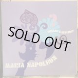 画像: Maria Napoleon / Dreams & Reveries