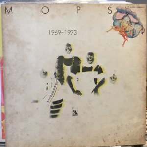 画像: モップス / 1969 - 1973